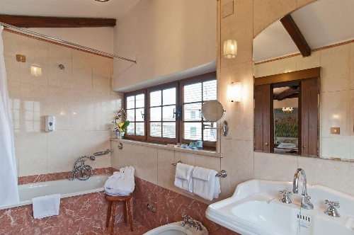 Hotel La Fenice et Des Artistes image 2