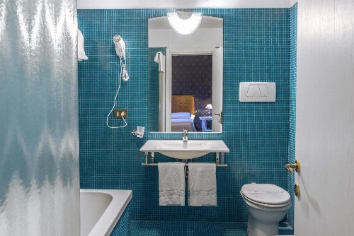 Hotel La Fenice et Des Artistes image 34