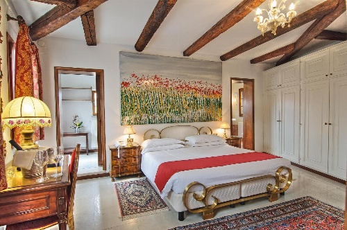 Hotel La Fenice et Des Artistes image 4