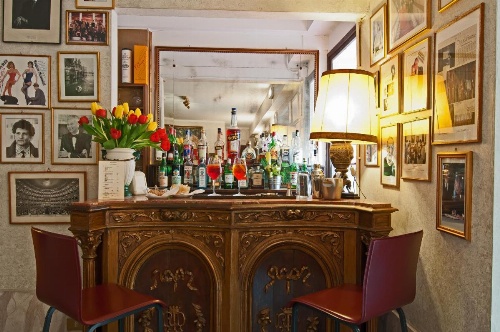 Hotel La Fenice et Des Artistes image 38