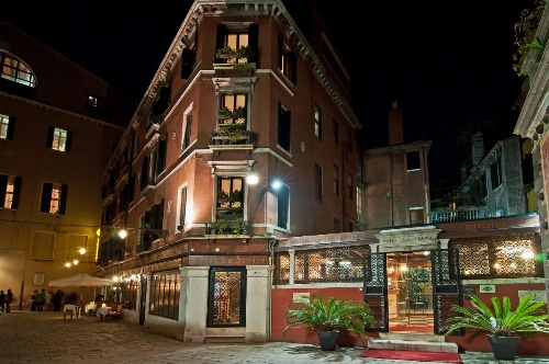 Hotel La Fenice et Des Artistes image 40